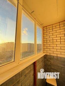 1-к квартира, посуточно, 32м2, 15/16 этаж