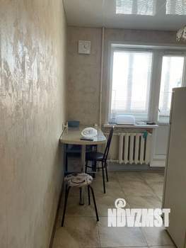 1-к квартира, на длительный срок, 35м2, 2/9 этаж