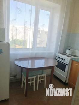 1-к квартира, посуточно, 35м2, 6/7 этаж