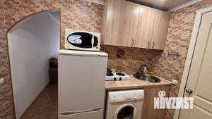 2-к квартира, на длительный срок, 24м2, 4/5 этаж