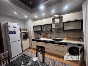 3-к квартира, на длительный срок, 63м2, 2/11 этаж