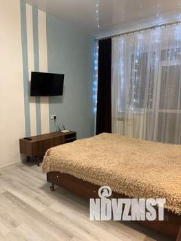 1-к квартира, посуточно, 55м2, 2/6 этаж