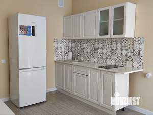 1-к квартира, на длительный срок, 39м2, 5/15 этаж