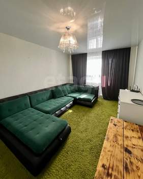 2-к квартира, на длительный срок, 57м2, 8/12 этаж