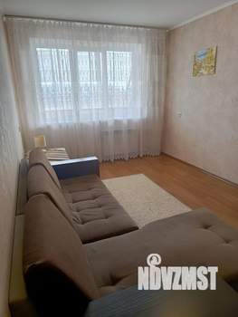 1-к квартира, на длительный срок, 38м2, 5/10 этаж