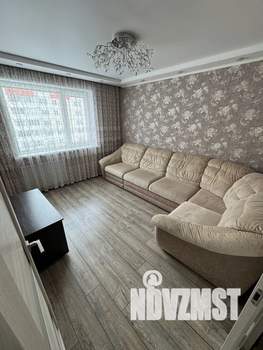 2-к квартира, посуточно, 56м2, 4/9 этаж