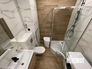 1-к квартира, на длительный срок, 34м2, 3/24 этаж