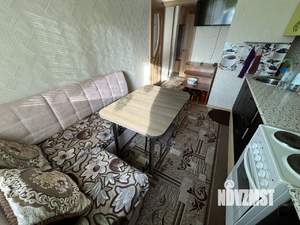 1-к квартира, на длительный срок, 37м2, 11/22 этаж