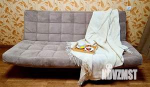 1-к квартира, посуточно, 35м2, 9/10 этаж