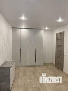 2-к квартира, на длительный срок, 48м2, 5/18 этаж