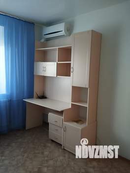 2-к квартира, на длительный срок, 54м2, 4/9 этаж