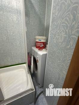 2-к квартира, на длительный срок, 40м2, 2/2 этаж