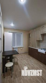 1-к квартира, на длительный срок, 36м2, 3/3 этаж