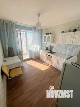 1-к квартира, на длительный срок, 43м2, 9/9 этаж