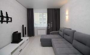 2-к квартира, на длительный срок, 60м2, 1/5 этаж