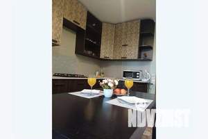 1-к квартира, посуточно, 35м2, 1/9 этаж