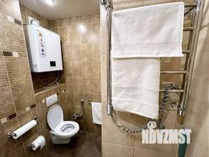 2-к квартира, посуточно, 85м2, 12/12 этаж