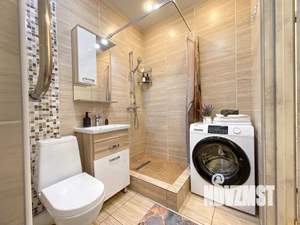 2-к квартира, посуточно, 36м2, 9/10 этаж