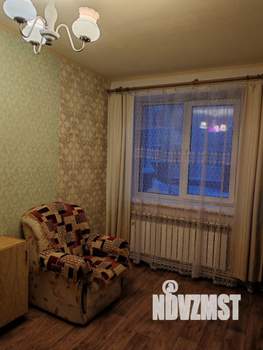 Студия квартира, на длительный срок, 25м2, 1/3 этаж