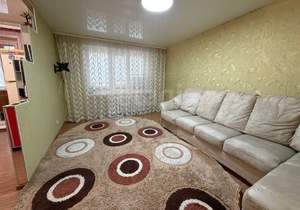 3-к квартира, на длительный срок, 68м2, 1/10 этаж