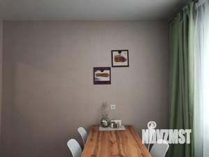 1-к квартира, посуточно, 34м2, 1/9 этаж