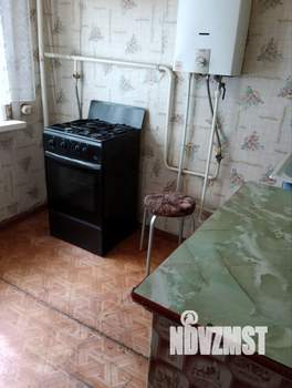 2-к квартира, на длительный срок, 48м2, 2/5 этаж