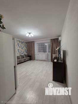 Студия квартира, на длительный срок, 26м2, 13/14 этаж