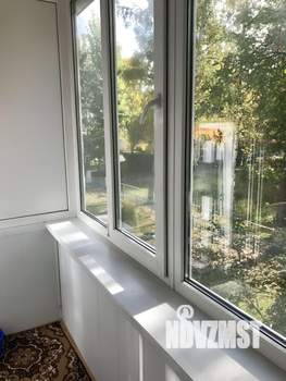 2-к квартира, на длительный срок, 45м2, 2/5 этаж