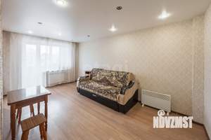 Студия квартира, на длительный срок, 30м2, 3/9 этаж