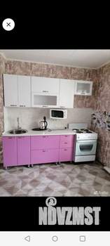 1-к квартира, на длительный срок, 36м2, 4/9 этаж