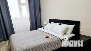 2-к квартира, посуточно, 57м2, 1/1 этаж