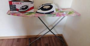 1-к квартира, на длительный срок, 38м2, 4/9 этаж