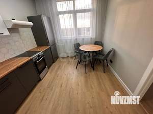 1-к квартира, на длительный срок, 37м2, 11/13 этаж