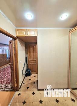 1-к квартира, на длительный срок, 32м2, 5/5 этаж