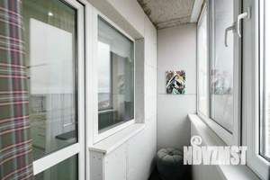 1-к квартира, посуточно, 50м2, 1/1 этаж