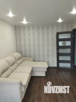 1-к квартира, на длительный срок, 36м2, 2/5 этаж