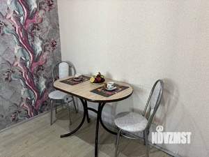 2-к квартира, посуточно, 39м2, 8/9 этаж