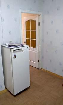 1-к квартира, на длительный срок, 38м2, 10/10 этаж