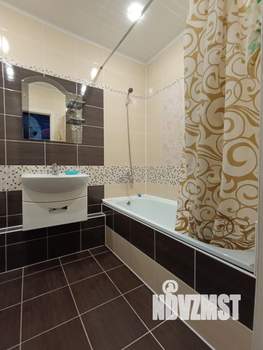 1-к квартира, на длительный срок, 48м2, 10/24 этаж