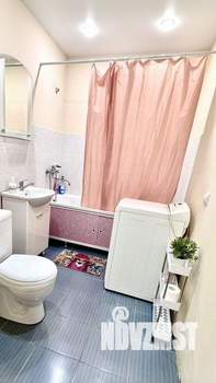 Студия квартира, посуточно, 31м2, 12/16 этаж