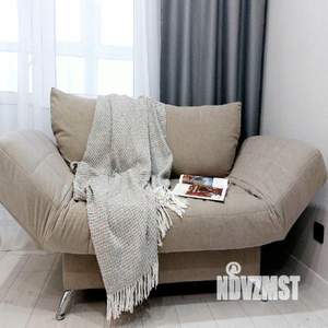 2-к квартира, посуточно, 42м2, 1/1 этаж