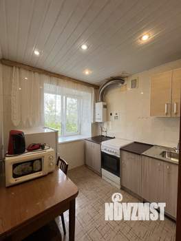 1-к квартира, на длительный срок, 35м2, 5/5 этаж