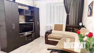 1-к квартира, посуточно, 38м2, 8/20 этаж