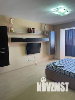 1-к квартира, посуточно, 50м2, 8/9 этаж