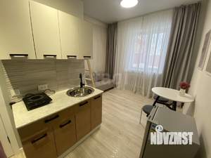 Студия квартира, на длительный срок, 15м2, 1/2 этаж