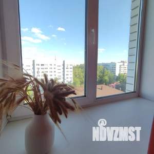 1-к квартира, посуточно, 40м2, 6/9 этаж