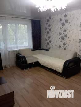 2-к квартира, на длительный срок, 52м2, 2/9 этаж