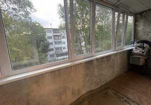 1-к квартира, на длительный срок, 35м2, 3/5 этаж