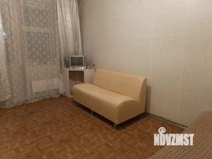 1-к квартира, на длительный срок, 35м2, 1/7 этаж