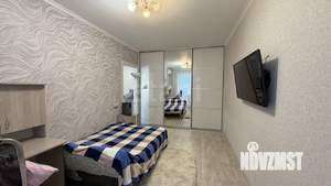 1-к квартира, на длительный срок, 35м2, 10/10 этаж